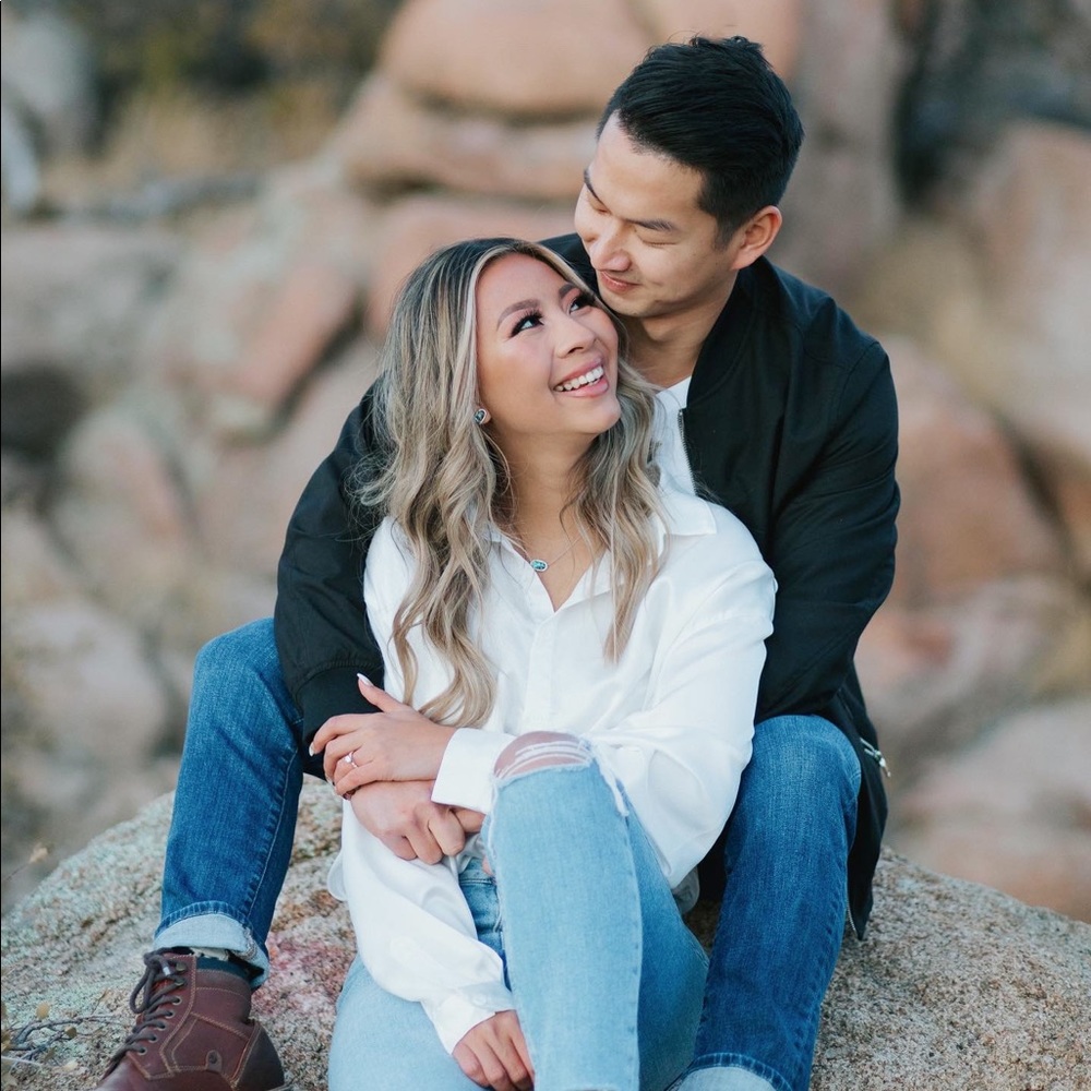 Meet your Posher, Khin